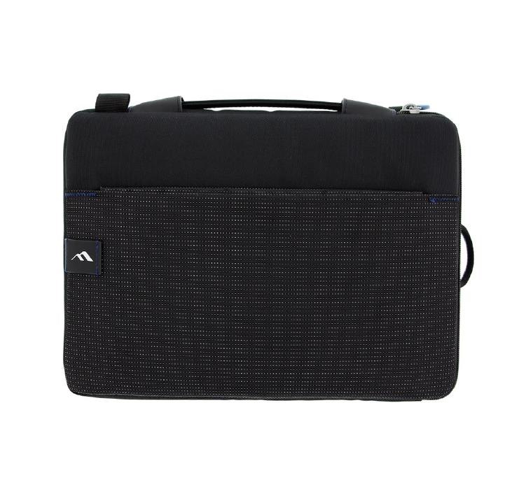 Brenthaven Tred Horizontal Sleeve 12" - Designed For Laptops And Chromebooks Up To 12"