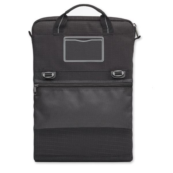 Brenthaven Tred Sleeve 11" With Accessory Pouch - Designed For Laptops, Chromebooks And Macbook Up To 11"