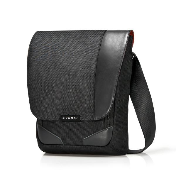 Everki Eks622 Venue Premium iPad/Kindle/Tablet Rfid 11" Mini Messenger