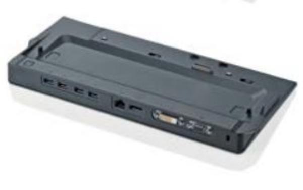 Fujitsu Port Replicator To Suit S937/S938