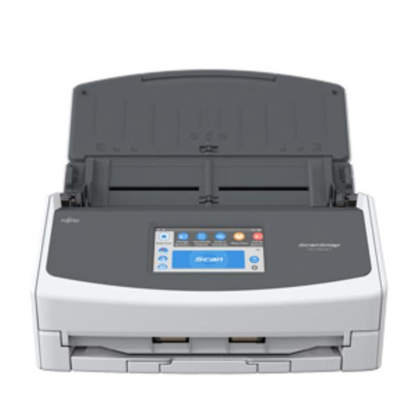 Fujitsu ScanSnap Ix1500 30PPM Duplex, 600 Dpi, WiFi, Usb 3.1, 1YR Warranty