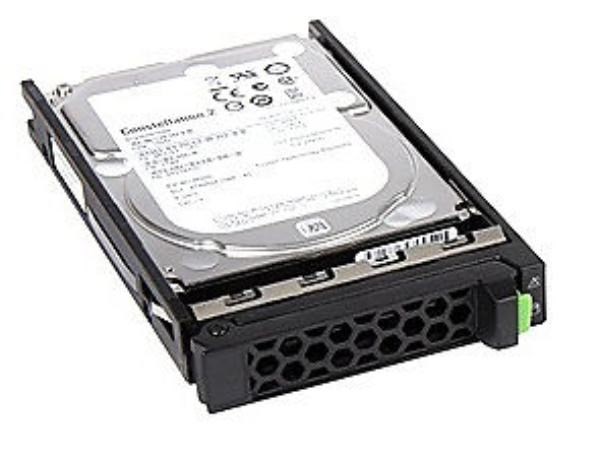Fujitsu SSD Sata 6G 240GB Mixed-Use 2.5" HP (TX1320 M4, RX2540M4, RX2540M5, TX2550M4)