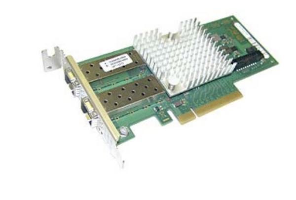 Fujitsu Eth CTRL 2x10Gbit Base-T LP (TX1320 M4, TX1330 M4, RX1330 M4, RX2530 M5, RX2540 M4/5, TX2550 M5)
