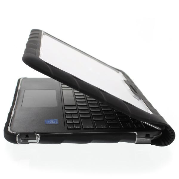 Gumdrop DropTech Acer C731 Chromebook 11 N7 Case - Designed For: Acer C731 Chromebook 11 N7, C731e (VPN: Nx.Gm8sa.002)