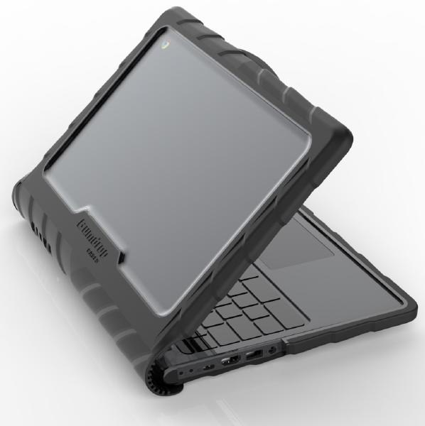 Gumdrop DropTech Acer C771 Chromebook 11 Case - Designed For: Acer C771 Chromebook 11