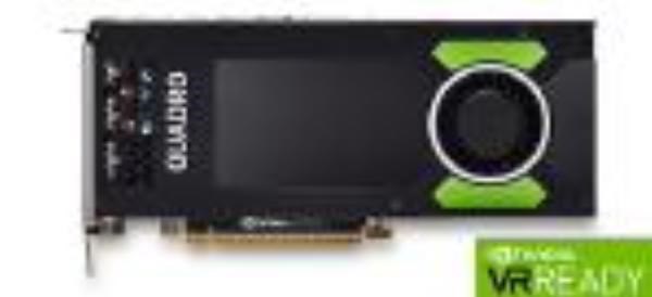 Leadtek Buy 10 X P4000 And Get 1 X P1000 Free Leadtek Quadro P4000 Work Station Graphics Card Pcie 8GB DDR5, 4H( DP), Single Slot, 1X Fan, Atx