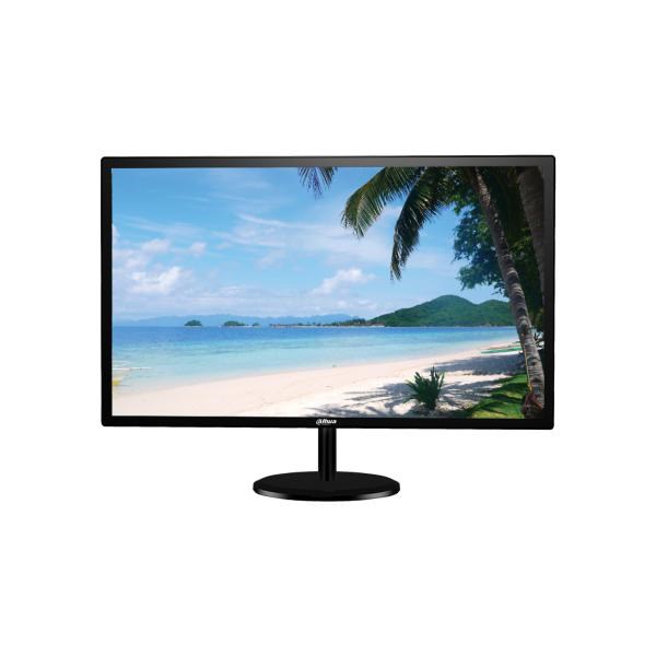 Miscellaneous Dahua -DHL22-L200- 21.5" FHD 1920 X 1080 / 16:9 / 5MS / 60Hz / Vga / Hdmi / Vesa 100 X 100 / 24X7 Usage / 3 Year