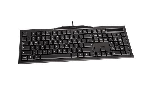 Miscellaneous Cherry MX-Board2.0 - Brown Switches Usb / Black