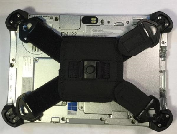 Miscellaneous Ruxton Panasonic FZ-G1 Hands Strap Replacement (Required For Ruxton Pack)