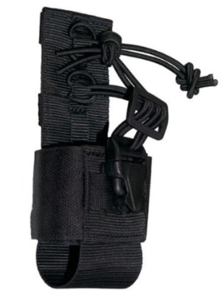 Miscellaneous Radio Holster (Ruxton Compatible)