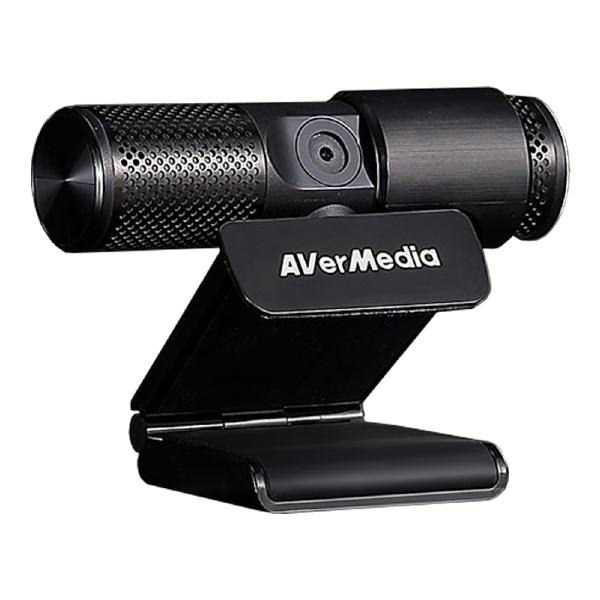 Miscellaneous AVerMedia PW313 Live Streamer 1080P Webcam - Limited Stock On hand...No Backorders Please.