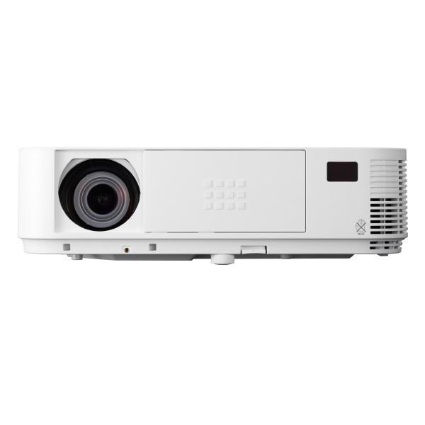 Nec M403HG DLP Projector/ FHD/ 4000Ansi/ 10000:1/ Hdmi/ 20W X1/ Lan Control / Usb Display/ 3D Ready