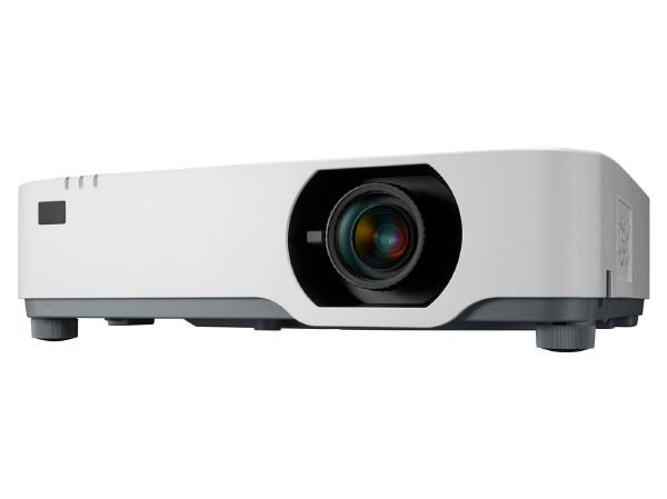 Nec P525ulg DLP Laser Projector/ Wuxga/ 5200Ansi/ 500,000:1/ Hdmi/ 20W X1/ HDBaseT / Usb Display