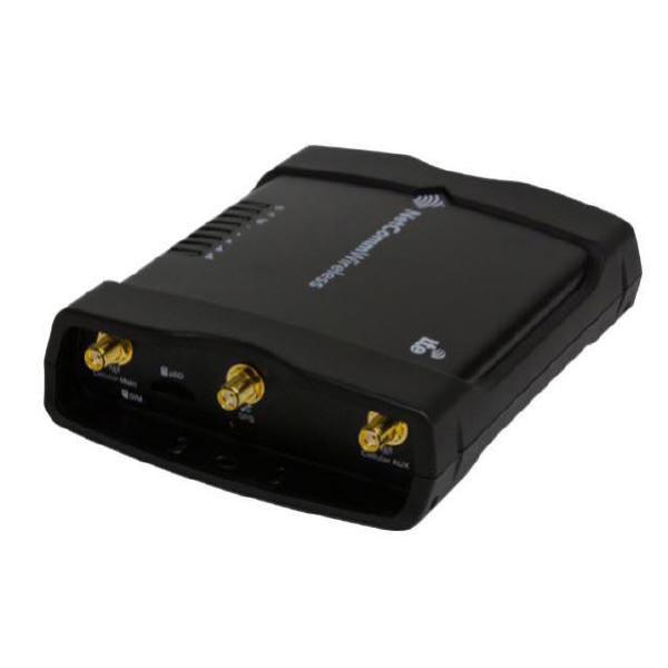 NetComm NTC-140-02 Industrial 4G Router (Opened Box / Contents In Perfect Condition)