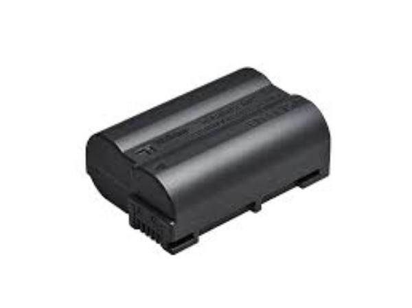 Nikon EN-EL15b Rechargeable Li-Ion Battery