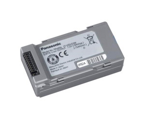 Panasonic CF-VZSU53AW Battery - 2