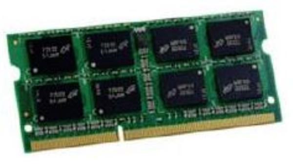 Panasonic Toughbook Ram 16GB DDR4 Approved For CF-54 MK3 Units Only
