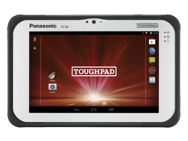 Panasonic Toughpad FZ-B2 (7.0") MK1