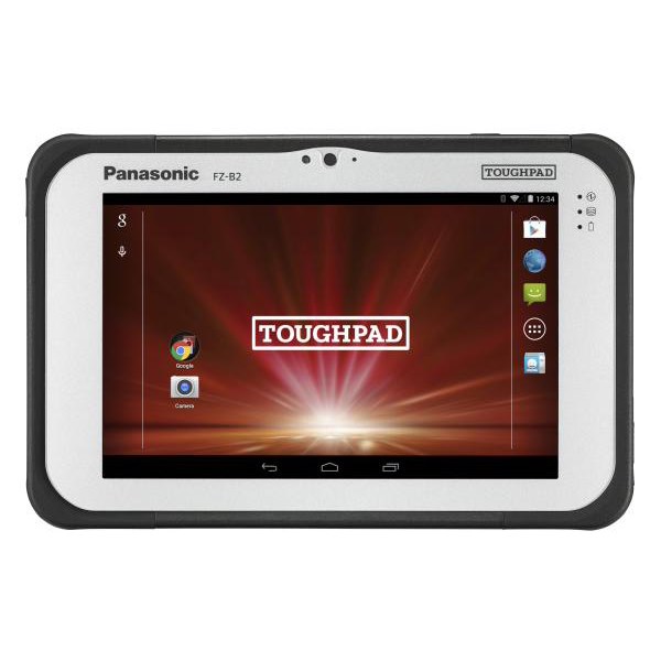 Panasonic Toughpad FZ-B2 (7.0") MK2