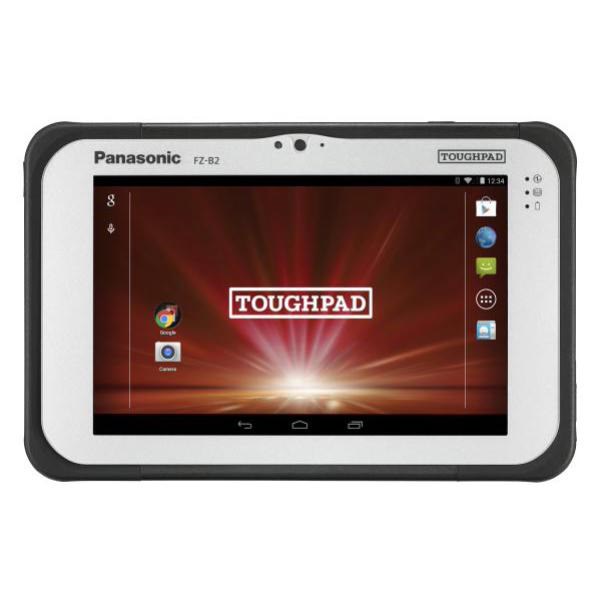 Panasonic (Ex Demo) Panasonic Toughpad FZ-B2 (7.0") MK2
