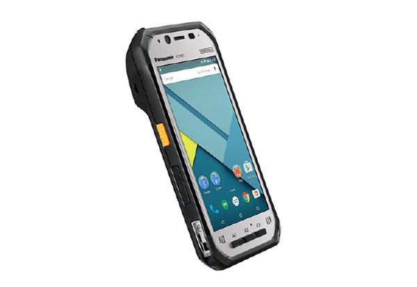 Panasonic Toughpad FZ-N1 (4.7') MK1 With 4G, 12 Point Satellite GPS &Amp; Barcode Reader (Android 5.1.1 - Upgradable To 6.0)