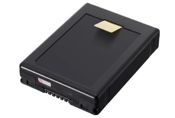 Panasonic Battery