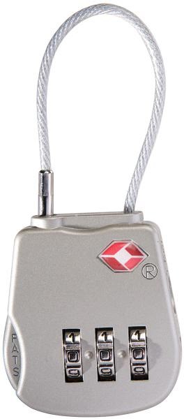 Pelican Peli Lock Tsa Approved