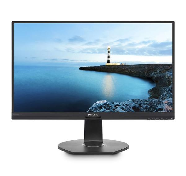 Philips 27" 5MS 272B7qupbeb W-Led,2560 X1440, Usb-C 3.1,16:9, Input: DisplayPort 1.2 X 1, Hdmi 1.4 X 1,Speakers,Tilt, Heigh Adjust, 4 Year WTY