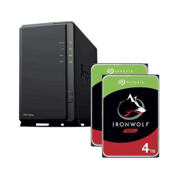 Seagate