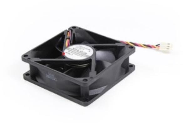 Synology FAN 80*80*25_2 Cooling Fan