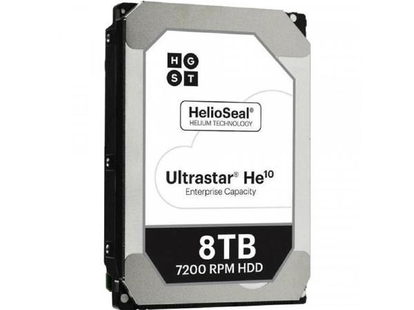 Western Digital