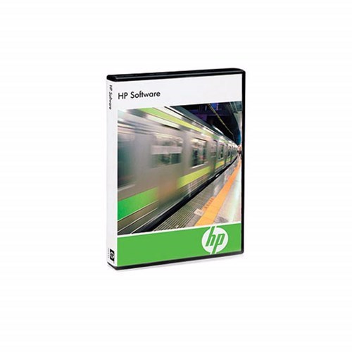 HP SS Cloud Client Module