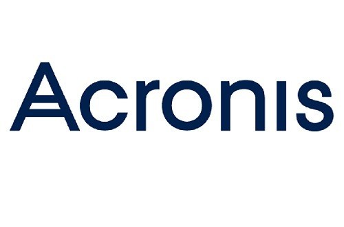 Acronis Backup Standard Server - Subscription Licence - 1 Year