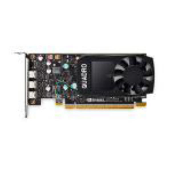 Leadtek Buy 25 X P400 And Get 1 X P400 Free Leadtek Quadro P400 Work Station Graphic Card Pcie 2GB DDR5, 3H (mDP), Single Slot, 1xFan, Atx, Low Profile