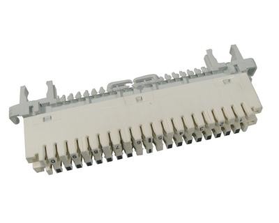 4Cabling 10-Pair Idc Disconnect Module