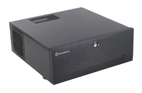 SilverStone Sil Cas SST-GD07