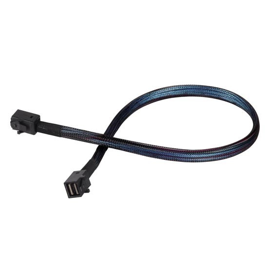SilverStone Sil Cab SST-CPS04