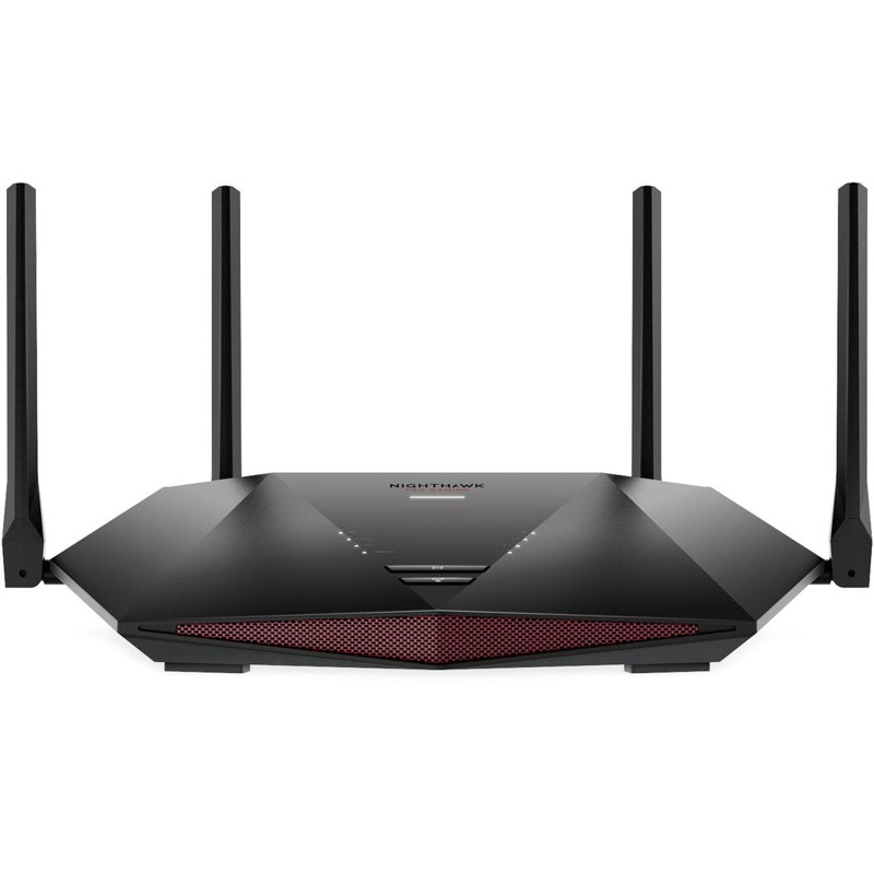 Netgear XR1000 Nighthawk WiFi 6 Gaming Router