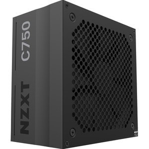 NZXT C Series Atx 750W 80 Plus Gold V2 Full M