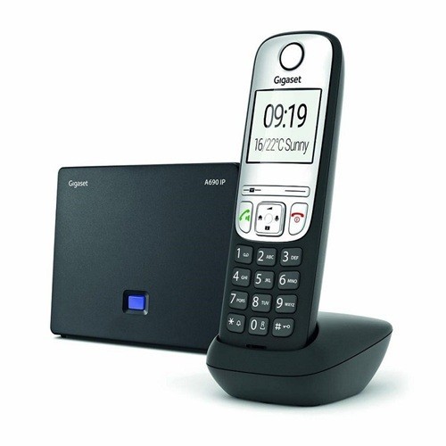 Gigaset As690 Ip Aus