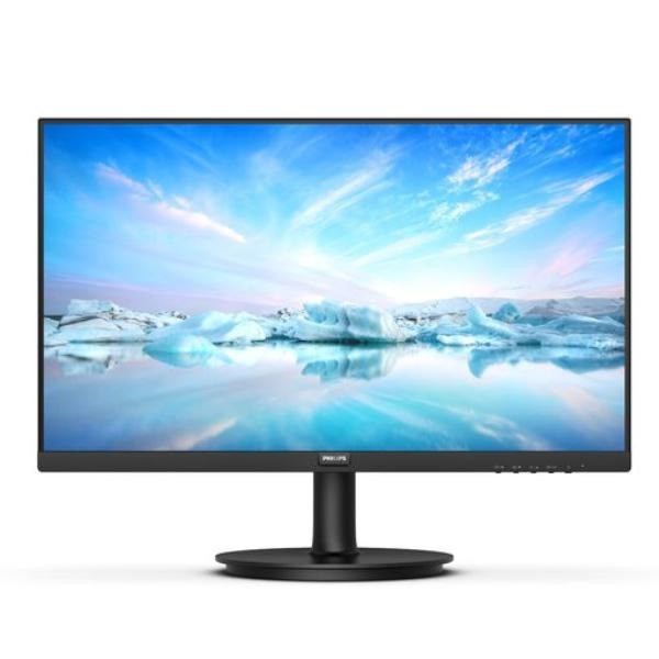 Philips 24" (16:9) FHD Ips, 4MS, 100Hz,Vga, Hdmi, Tilt, 3YR
