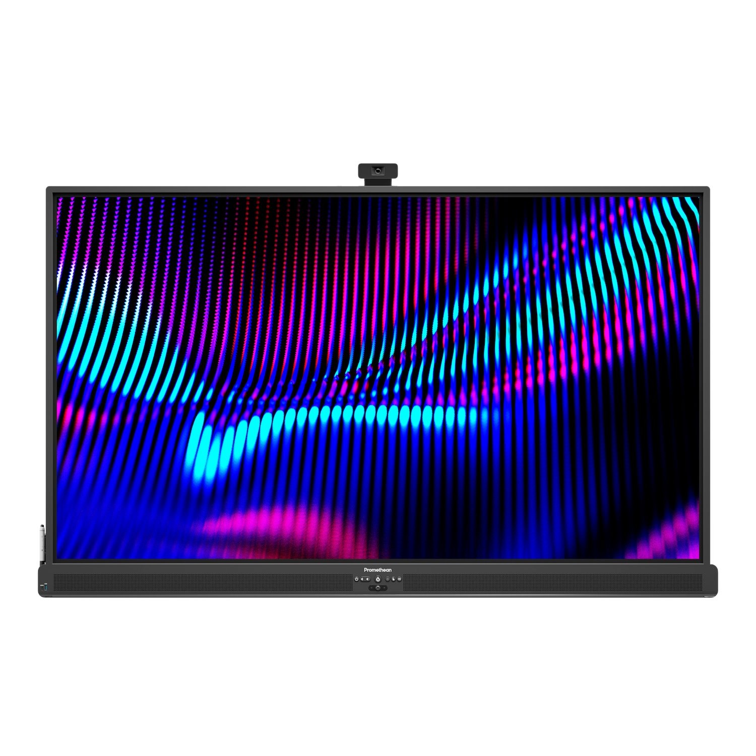 Promethean Ap10 Premium 75Ifp 1xACTIVPEN&CABLE 2xACTIVSUITE Wall Mount Sold Separately