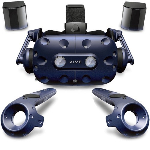HTC Joy Vive-Pro-Kit-99Hanw007-00