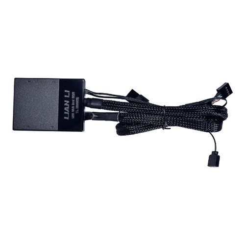 Lian-Li Lli Caa Connect-3-Fan-Controller