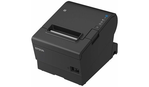 Epson Eps Pri Tm-T88vii-8G0g6aa