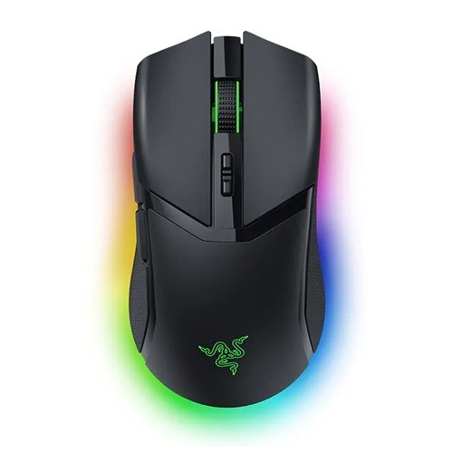 Razer RZR Mse Cobra-Pro-Wls-Gamming-Black
