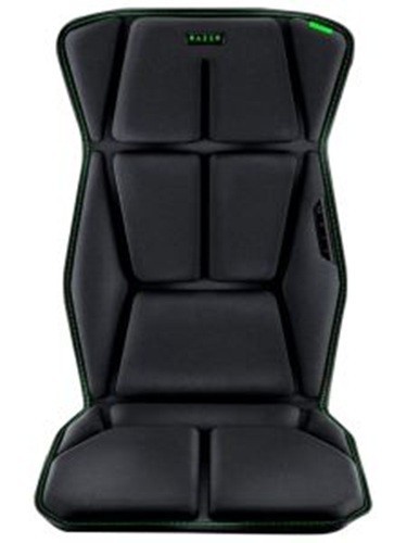 Razer RZR Acc Freyja-Hd-Haptic-Gaming-Chair-Cushion