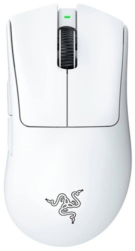 Razer RZR Mse Viper-V3-Pro-Wls-White