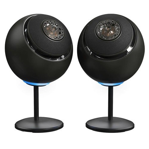 Creative CRT SPK Pebble-Nova-Premium-2.0-Black