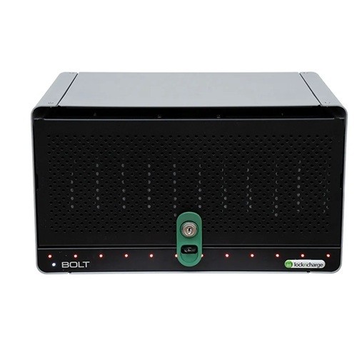 PC Locs PLC Acc Bolt-12-Charging-Station
